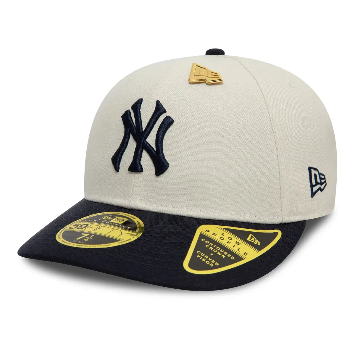 New Era PIN 59FIFTY LP NEYYANCO Ivonvy